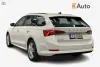 Skoda Octavia Combi 1,4 TSI PHEV Ambition iV DSG Autom. *Cruise / LED-ajovalot / KESSY / Lane Assist / ALV* Thumbnail 2