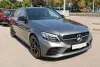 Mercedes C200 Automatik AMG *Panorama, Burmester, Led, Navigacija, Kamera* Thumbnail 3