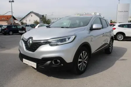 Renault Kadjar 1.6 dCi AUTOMATIK *NAVIGACIJA*