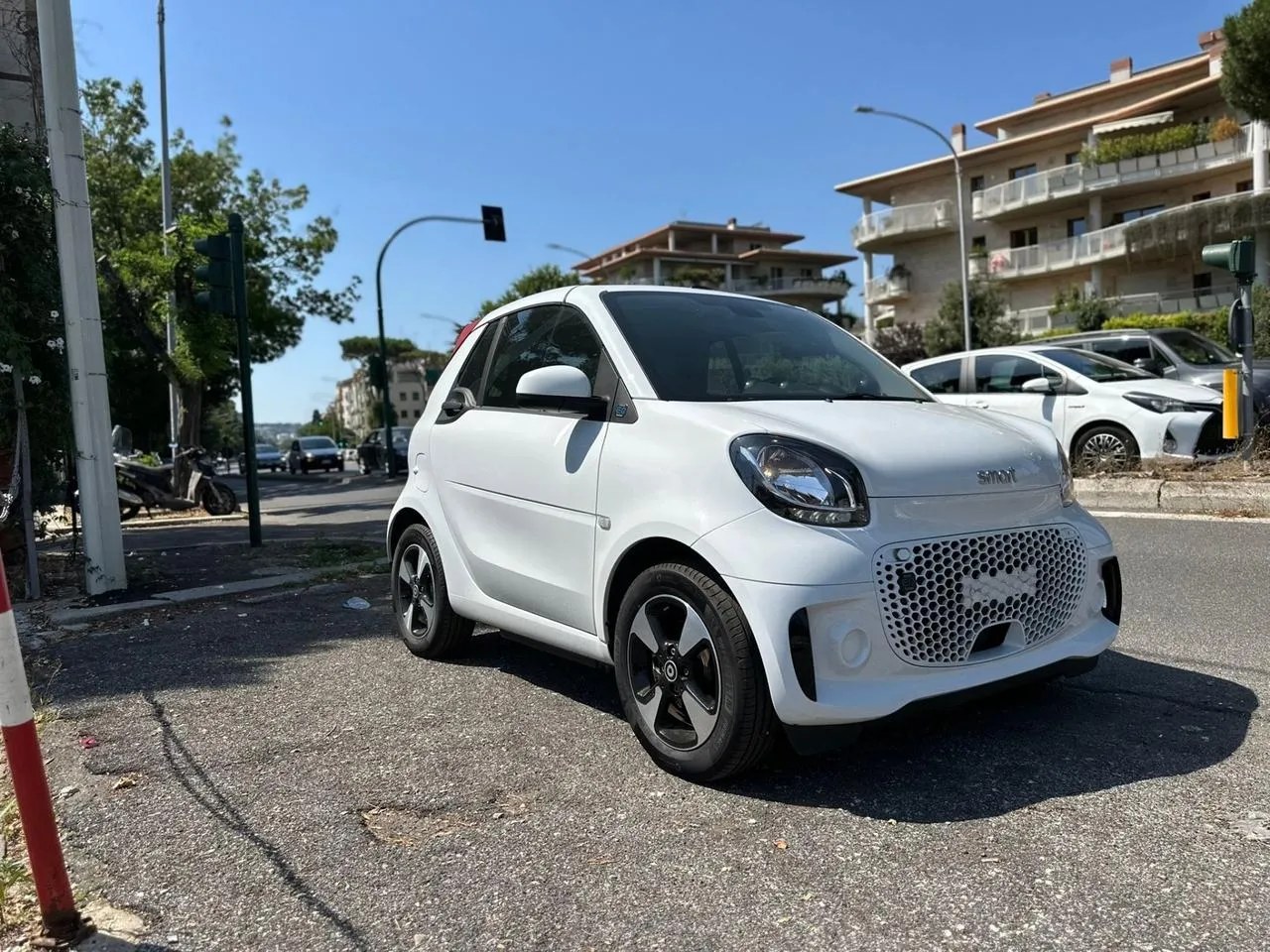 SMART fortwo Image 3